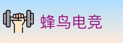蜂鸟电竞 logo